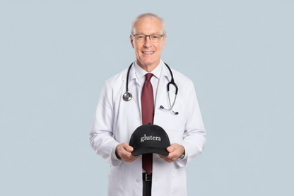 Regrow Your Hair & Restore Your Hairline in Under 30 Days with GLUTERA's Laser Cap