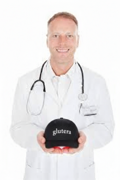 Regrow Your Hair & Restore Your Hairline in Under 30 Days with GLUTERA's Laser Cap